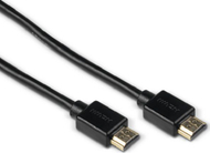 Kabllo HDMI TechniSat 199218, 1.5m, 4K, e zezë