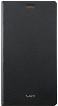 [OUTLET] Këllëf për Huawei P8 Lite (EU Blister), i zi