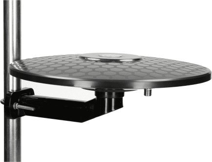 Antena e jashtme COMPACT ANT0009B.1, për TV tokësor, montim në çati