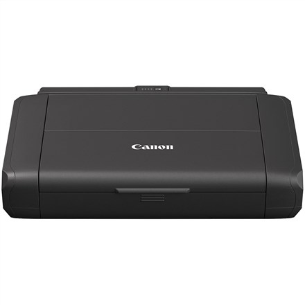 Printer portativ Canon PIXMA TR150 me bateri, A4, wireless, i zi