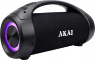 Altoparlant portativ Akai ABTS-55, 50W, Bluetooth, i zi