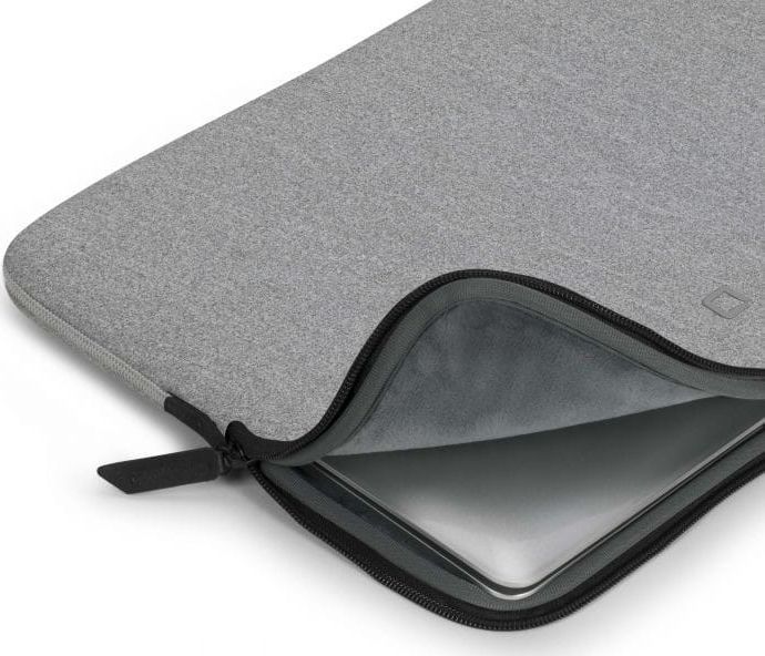 Çantë për laptop Dicota Urban, 12", e hirtë