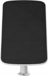 Kamerë e jashtme Ezviz HB8, me panel diellor, Full HD, e bardhë