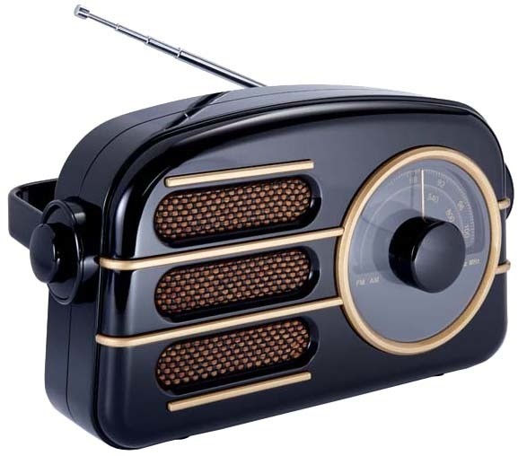 Radio Bigben TR101