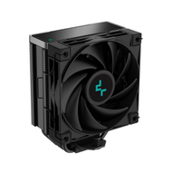 Procesor DeepCool AK400 ZERO DARK, 12 cm
