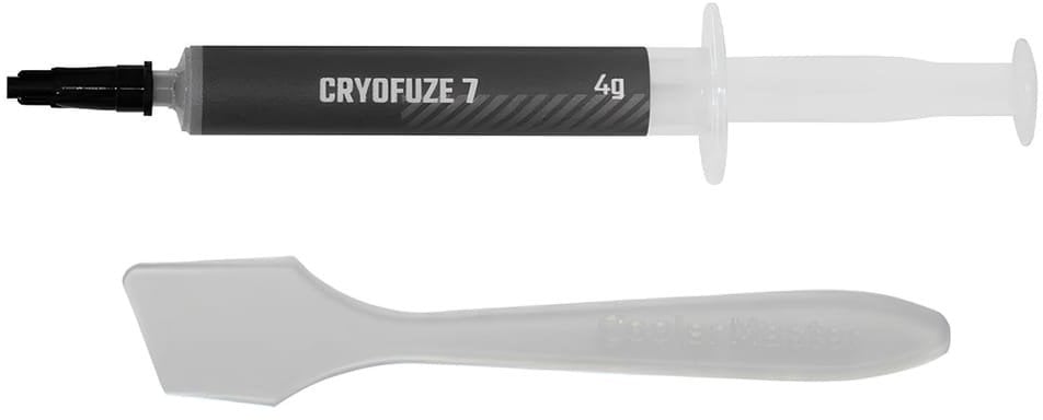 Pasta termike CoolerMaster CRYOFUZE 7, 2g, gri