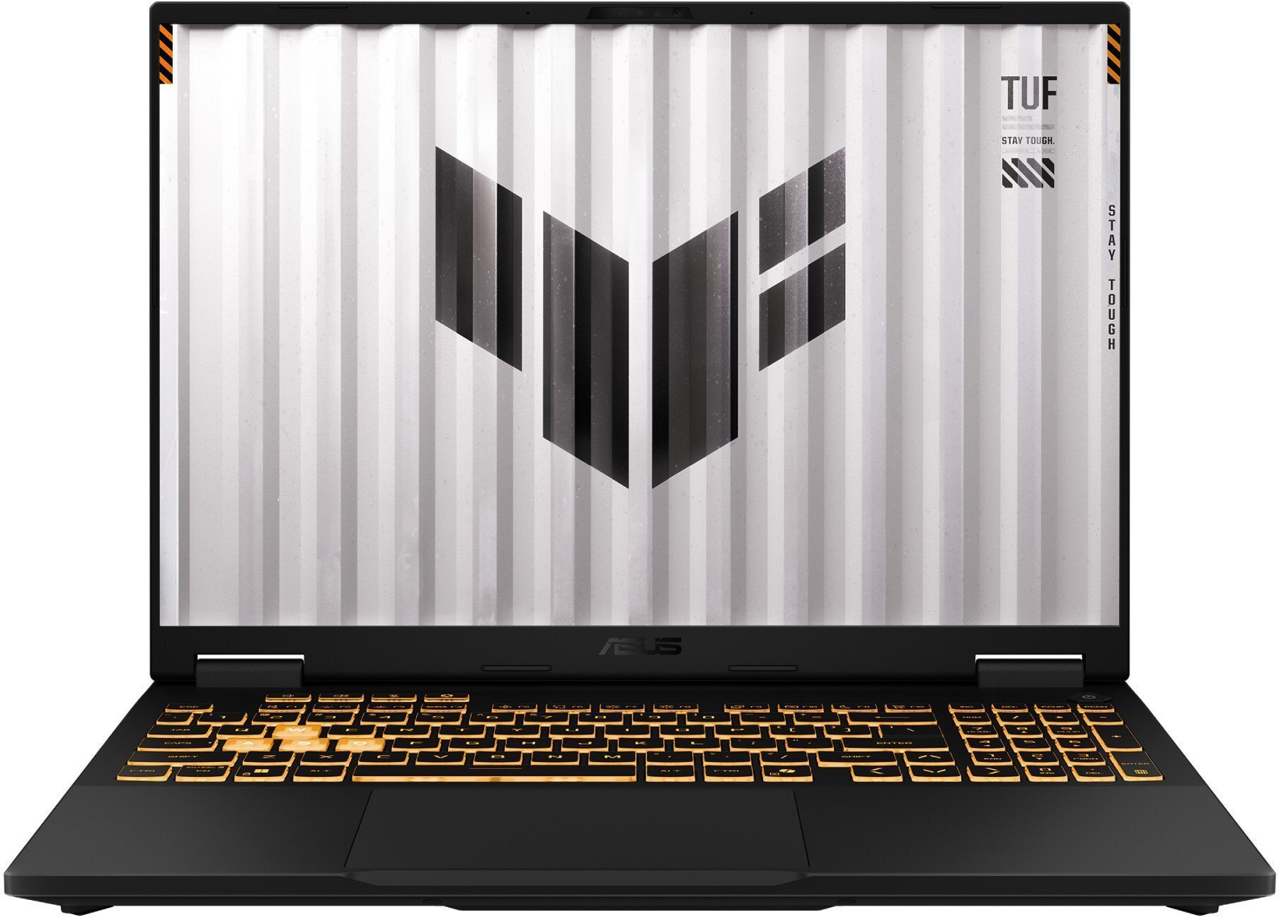 Laptop Asus TUF Gaming F16 FX608, 16", Intel Core i7-14650HX, 16GB RAM, 512GB SSD, NVIDIA GeForce RTX 5060, i zi