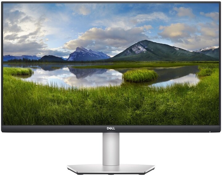 Monitor Dell S2722DC - LED 27''