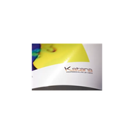 Katana 13x18cm PhotoPaper