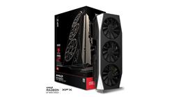 Kartë grafike XFX Mercury AMD Radeon RX 9070 XT, 16GB GDDR6, Gaming