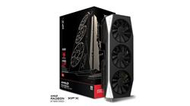 Kartë grafike XFX Mercury AMD Radeon RX 9070 XT, 16GB GDDR6, Gaming