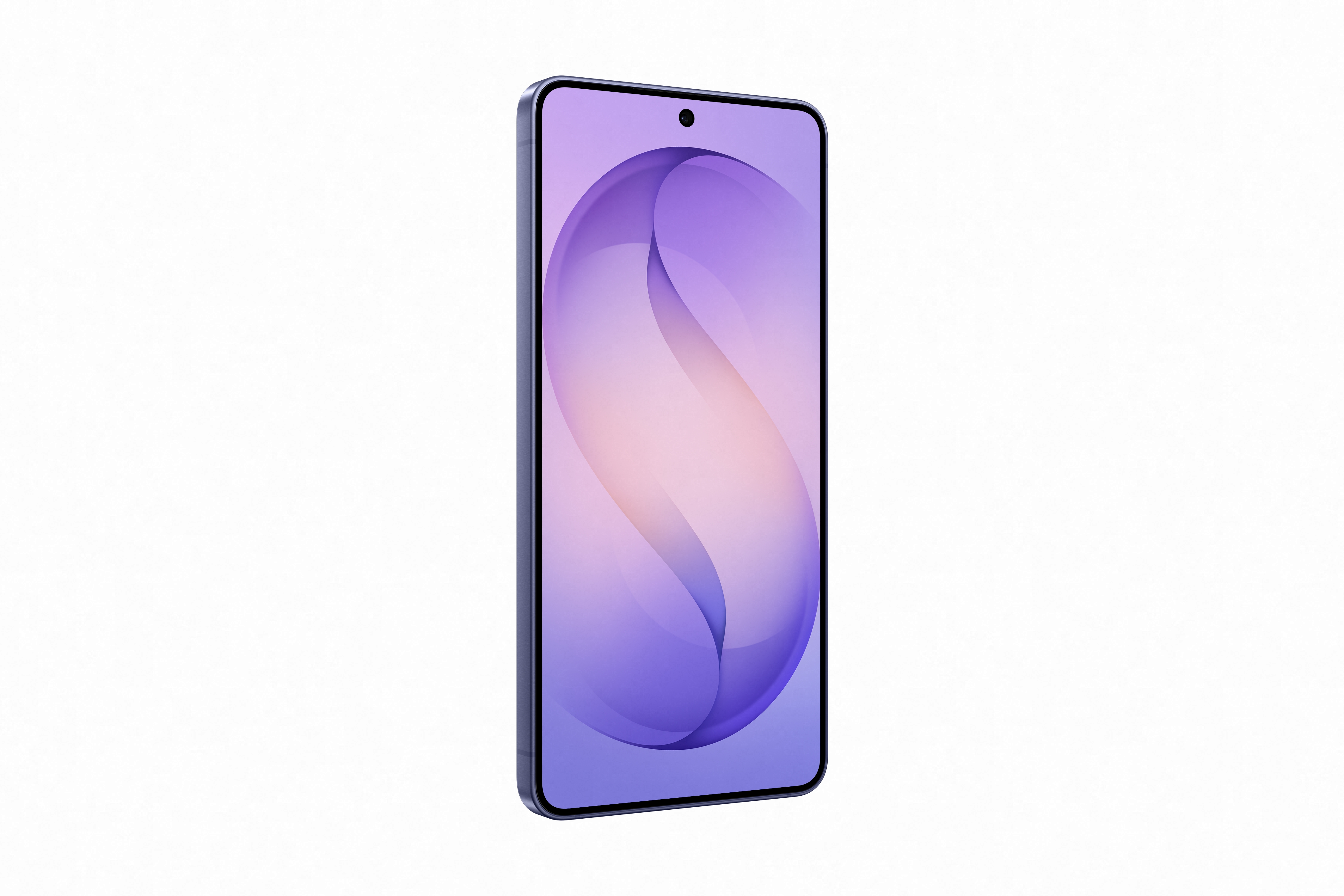 Celular Samsung Galaxy S26, 6.3", 12GB/256GB, Cobalt Violet 4