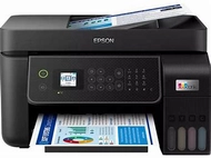 Printer/ skaner Epson L5310, ADF, WiFi, USB, Ethernet Printer/ skaner Epson L5310, ADF, WiFi, USB, Ethernet