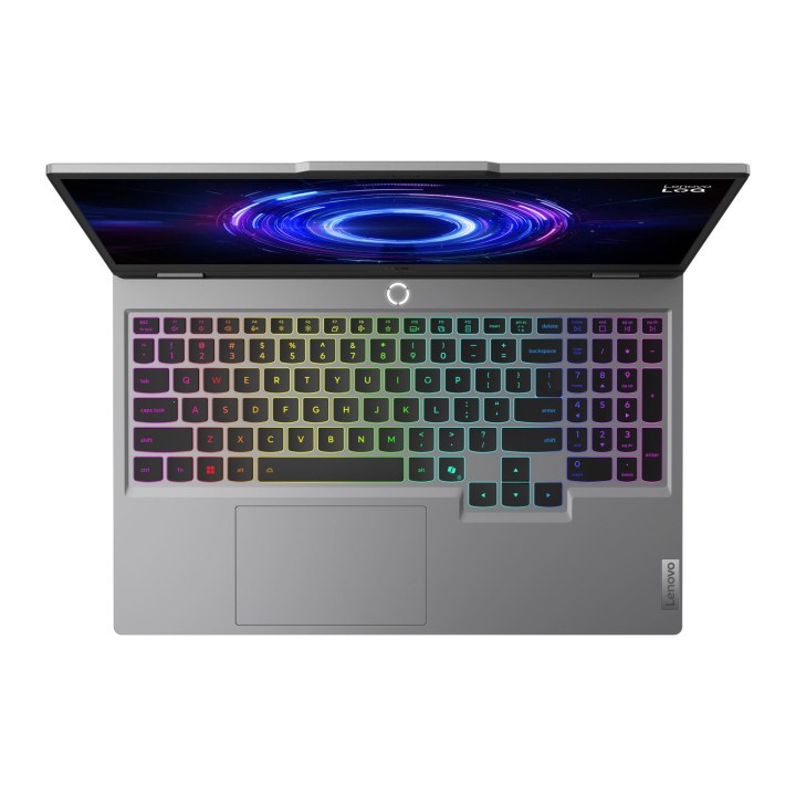 Laptop Lenovo LOQ 15IRX10, 15.6", Intel i5-13450HX, 32GB DDR5 4800, 1TB SSD, NVIDIA GeForce RTX 5050 8GB, i hirtë