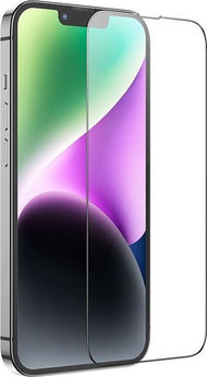 Xham mbrojtës Hoco HD 5D Guardian Shield, set 10 copë, për iPhone 13 Pro, transparent