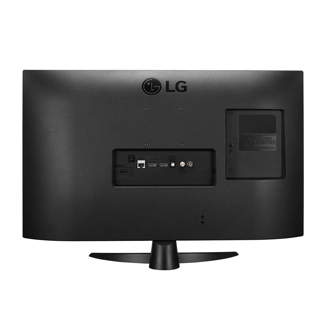 Monitor TV LG 27TQ615S-PZ, 27", Full HD, IPS, i zi