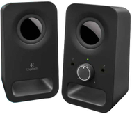 Altoparlantë Logitech Z150, të zi