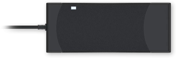 Adapter rryme Teltonika PR313EU3, 130W, prizë EU, i zi