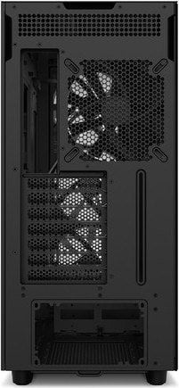 Kasë Nzxt H7 Elite (CM-H71EB-02), e zezë