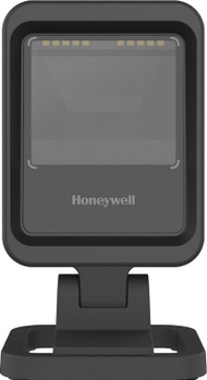 Скенер за баркод Honeywell Genesis XP 7680g, 1D 2D, USB, црн