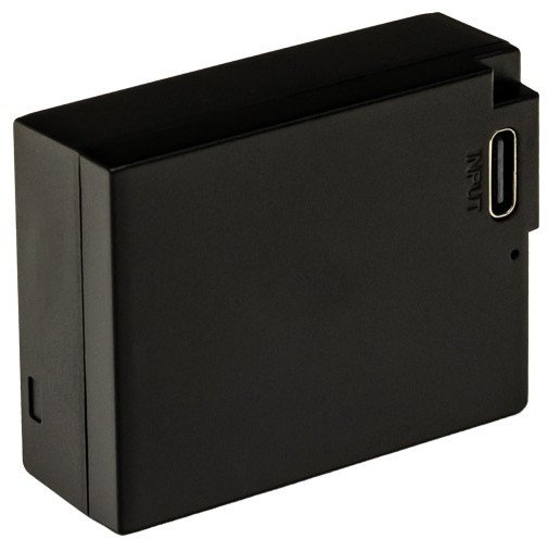 Bateri për kamera PATONA Platinum, Panasonic DMW-BLC12, USB C