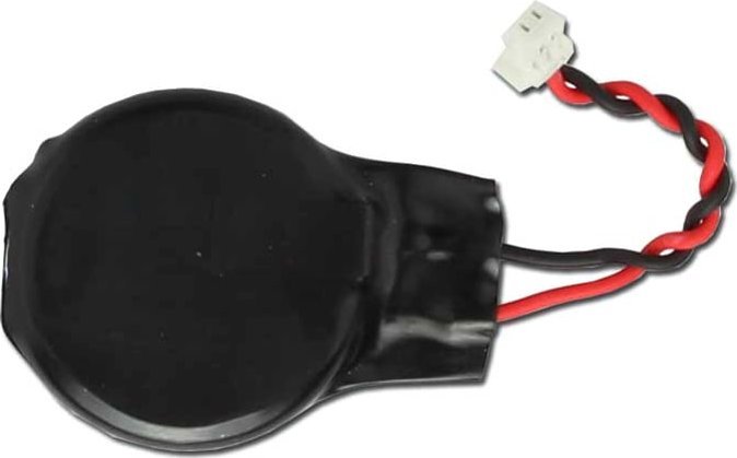 Bateri RTC për laptop HP L17255-001, pjesë këmbimi, gri