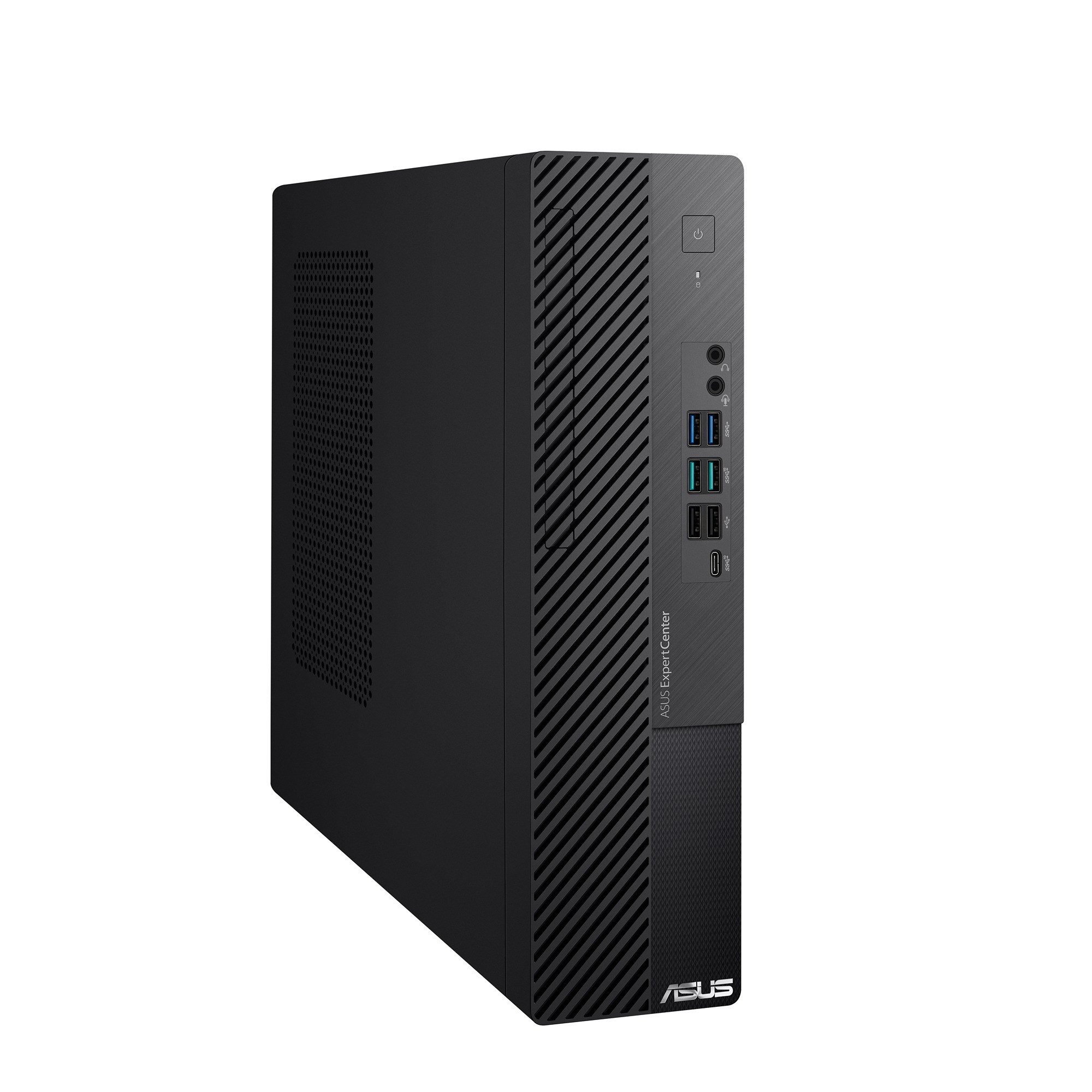 Компјутер ASUS ExpertCenter D7 SFF D700SEES, Intel Core i7-13700, 16GB RAM, 512GB SSD, црн