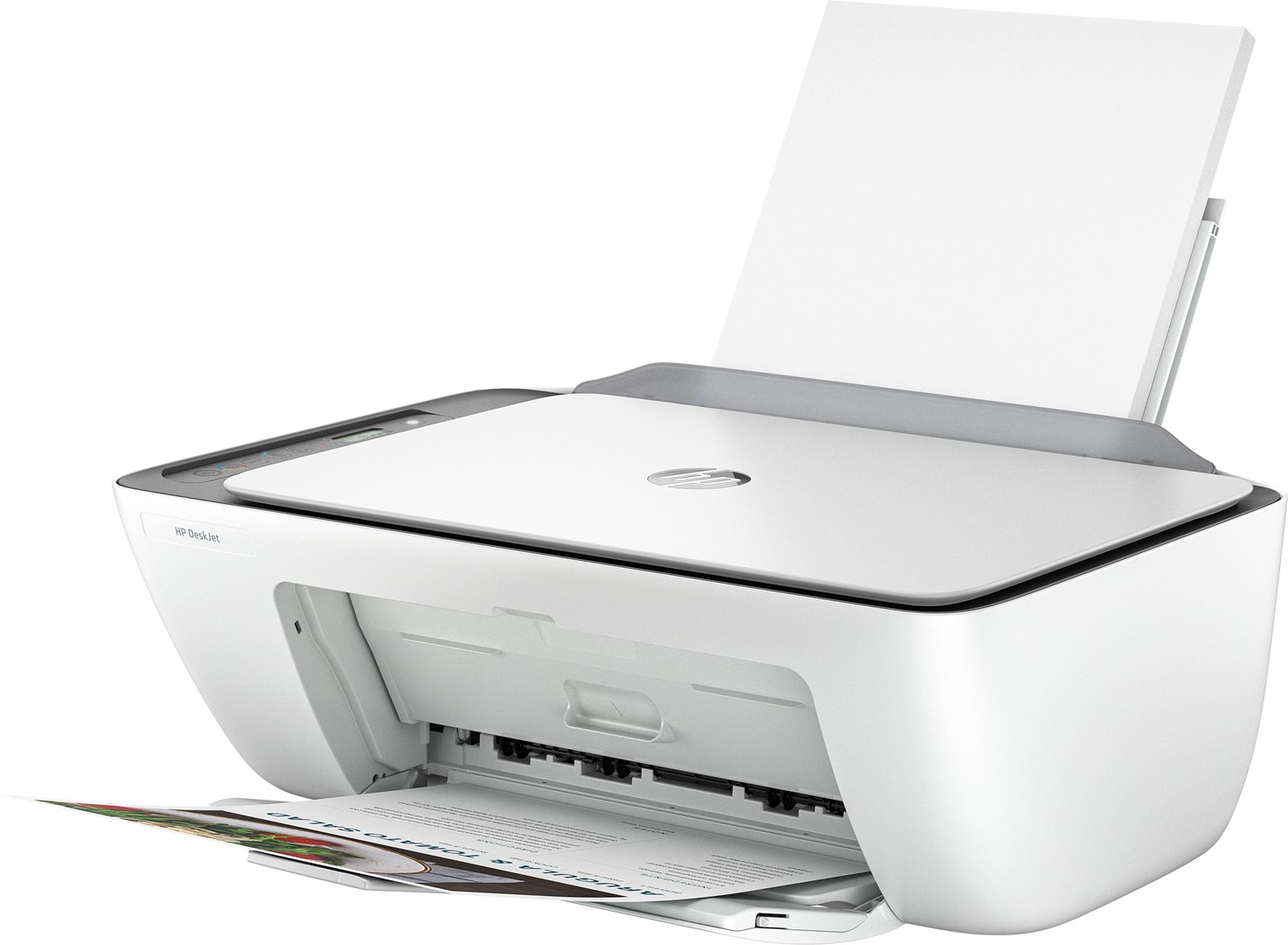 [OUTLET] Printer multifunksional HP DeskJet 2820e, Inkjet termal, i hirtë