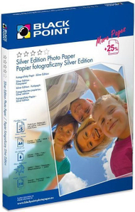 Letër për Foto Black Point, A4