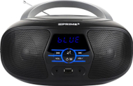 Radio me USB Prime3 ABB11BT, MP3, kompakt, i zi