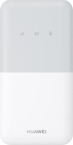 Ruter mobil Huawei Mobile WiFi 5, 4G LTE, Wi-Fi 300 Mbps, i bardhë