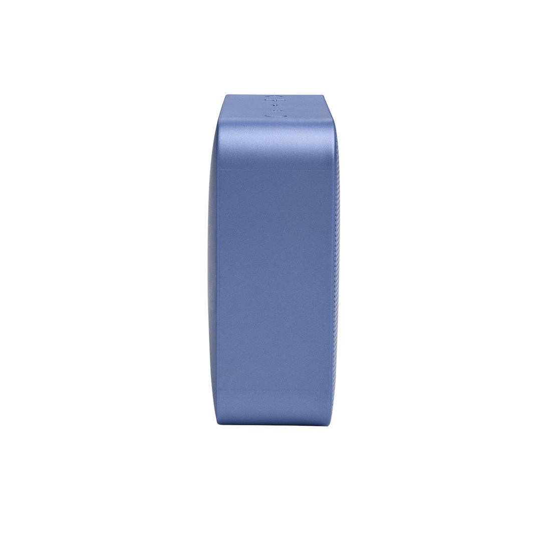 Altoparlant Bluetooth JBL GO ESSENTIAL BLUE