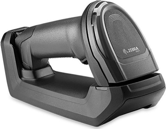 Skaner barkodesh Zebra DS8178, 1D 2D imager, pa kabllo, i zi