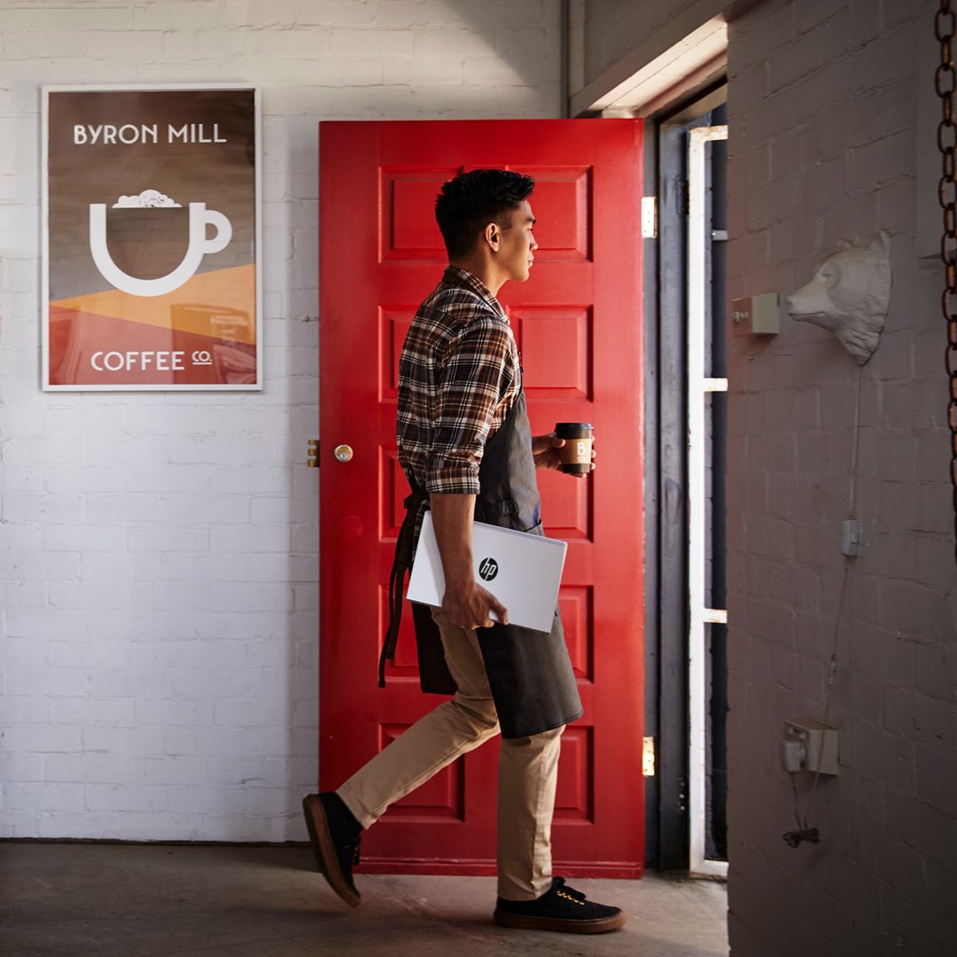 Laptop HP PB 445, 14", AMD Ryzen 7 5825U, 8 GB RAM, 512 GB SSD, i argjendtë