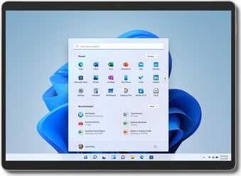 Laptop Microsoft Surface Pro 8 LTE, 13", Intel Core 7, 16GB RAM, 256GB SSD