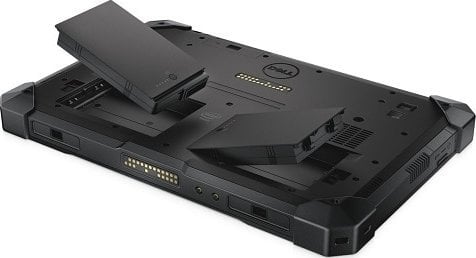 Bateri për laptop Dell 34WHR 2 Cell Lithium-Ion
