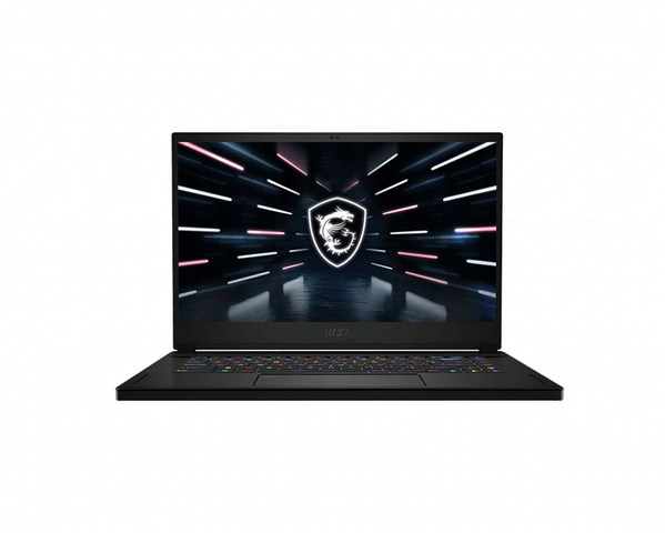 Laptop MSI Gaming GS66 12UGS-032PL, 15.6'', 32 GB RAM, 1TB SSD, Intel® Core i9-12900H, GeForce RTX 3070 Ti, i zi