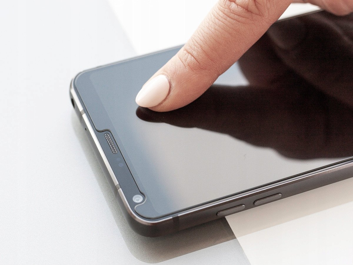 Xham mbrojtës 3mk HardGlass për Honor 200 Smart, 9H, transparents