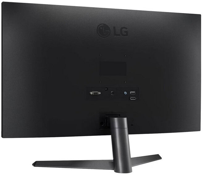 Monitor LG 27MP60GP-B - LED, 27", FullHD, i zi