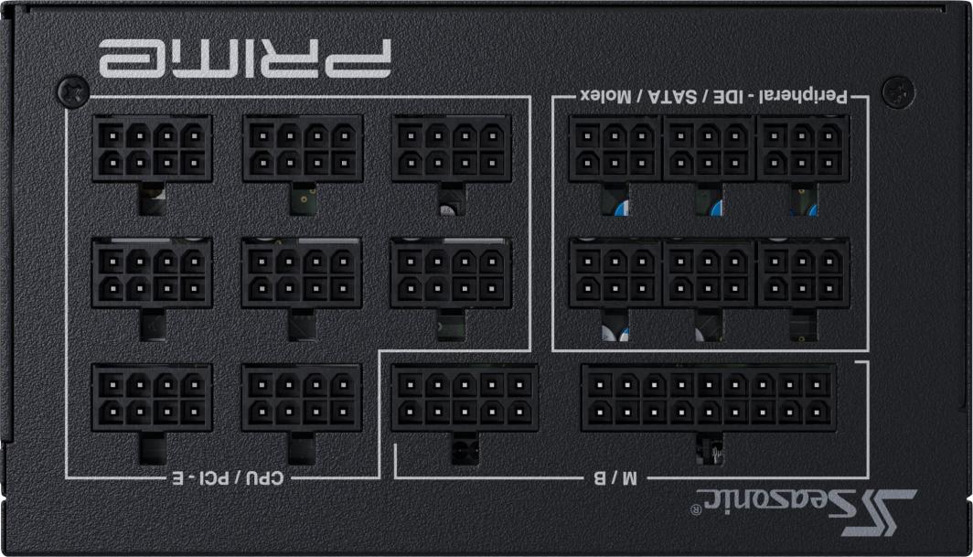 Извор за напојување SeaSonic Prime PX 1300W