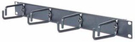 Organizues kabllosh APC AR8425A, 19", 1U, i zi
