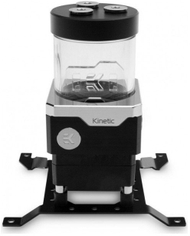 Mbajtëse pompë rezervuar PC EKWB Loop Uni Pump Reservoir Bracket, 140mm, metal, e zezë