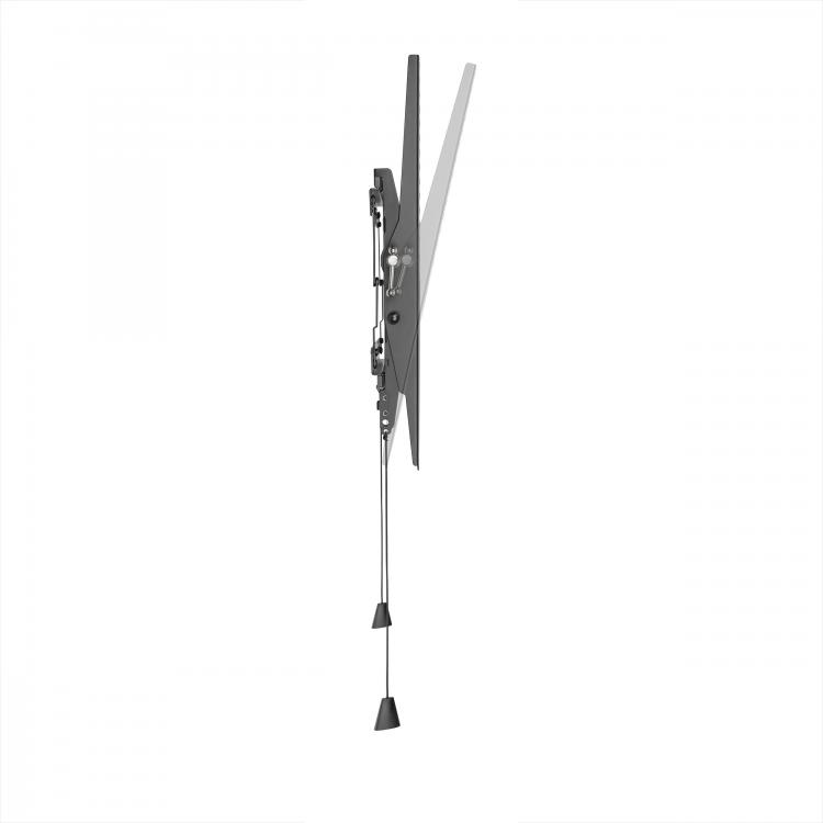Mbajtëse për TV Sbox PLB-5948T, lëvizëse, 43-90", 70 kg