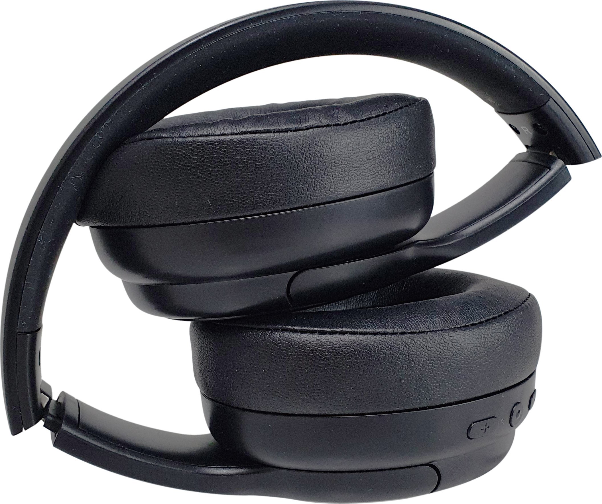 Kufje Bluetooth Stereo, pa tela, universale