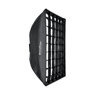 Godox Softbox Umbrella with grid 60x60cm
