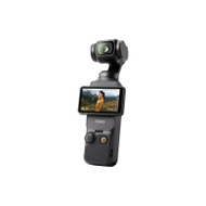 DJI Osmo Pocket 3