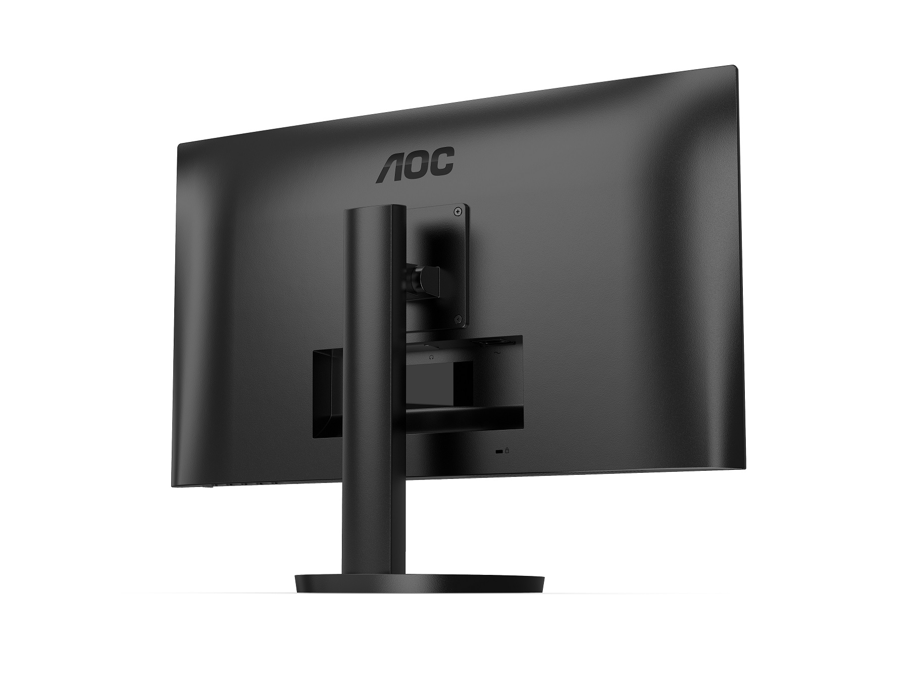 Monitor AOC Q27B3CF2, 27", IPS, QHD, 100Hz, 1ms, i zi