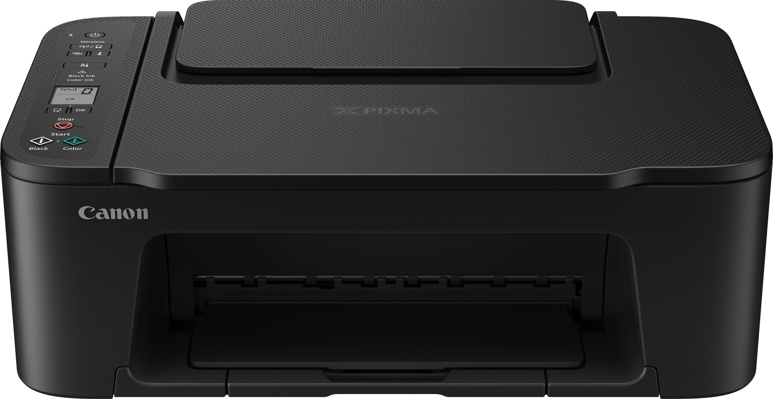 Printer multifunksional Canon PIXMA TS3750i, inkjet, Wi Fi, i zi