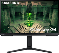 Monitor Samsung Odyssey G40B - LED, 27", FullHD, i zi