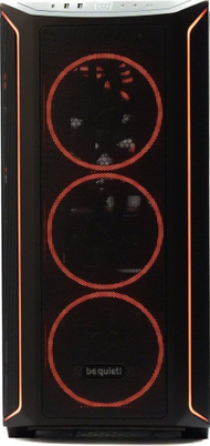 Kompjuter gaming Game X G900, Intel Core i9 14900K, 32GB RAM, Radeon RX 7600, 2TB SSD